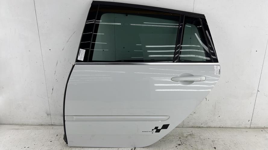 Porte arriere gauche RENAULT LAGUNA 3 PHASE 3 BREAK Diesel