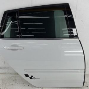 Porte arriere droit RENAULT LAGUNA 3 PHASE 3 BREAK Diesel