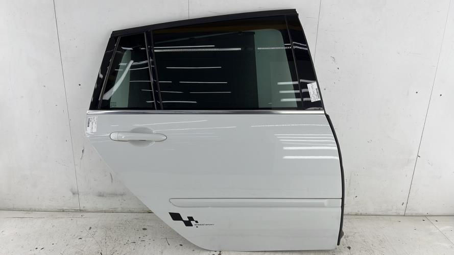 Porte arriere droit RENAULT LAGUNA 3 PHASE 3 BREAK Diesel