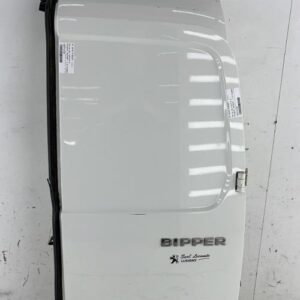 Porte de coffre droit PEUGEOT BIPPER Diesel