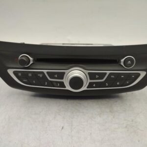 Autoradio d'origine RENAULT LAGUNA 3 PHASE 1 Diesel