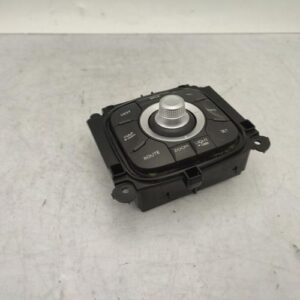 Commande GPS RENAULT LAGUNA 3 PHASE 1 Diesel