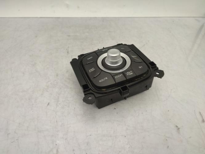 Commande GPS RENAULT LAGUNA 3 PHASE 1 Diesel