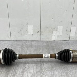 Cardan gauche (transmission) FORD FIESTA 7 PHASE 1 Essence
