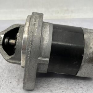 Demarreur FORD FIESTA 7 PHASE 1 Essence