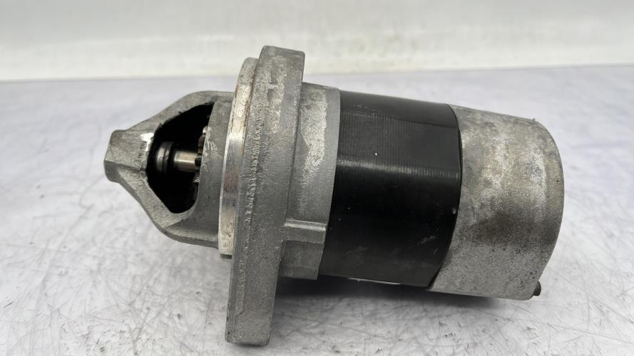 Demarreur FORD FIESTA 7 PHASE 1 Essence