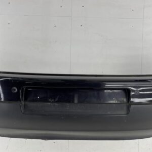 Pare choc arriere VOLKSWAGEN GOLF 5 Diesel