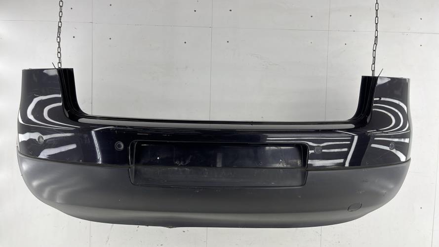 Pare choc arriere VOLKSWAGEN GOLF 5 Diesel