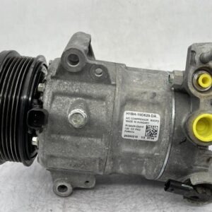 Compresseur clim FORD FIESTA 7 PHASE 1 Essence