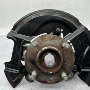 Fusee avant droit FORD FIESTA 7 PHASE 1 Essence