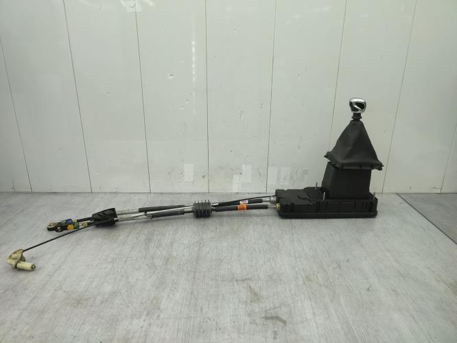 Levier de vitesses PEUGEOT 308 2 PHASE 2 Diesel