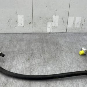 Tuyau de climatisation FORD FIESTA 7 PHASE 1 Essence