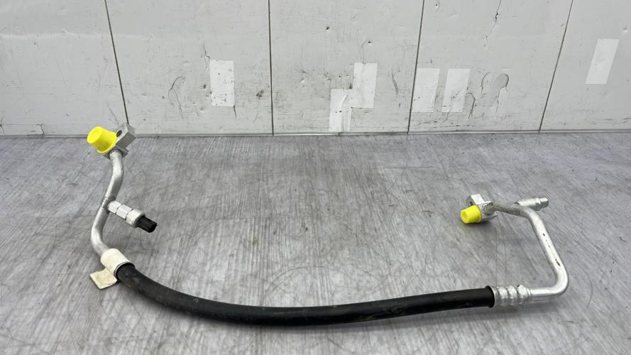 Tuyau de climatisation FORD FIESTA 7 PHASE 1 Essence