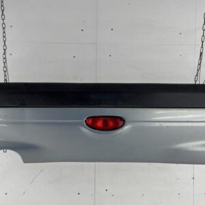 Pare choc arriere PEUGEOT 206 PHASE 1 Essence