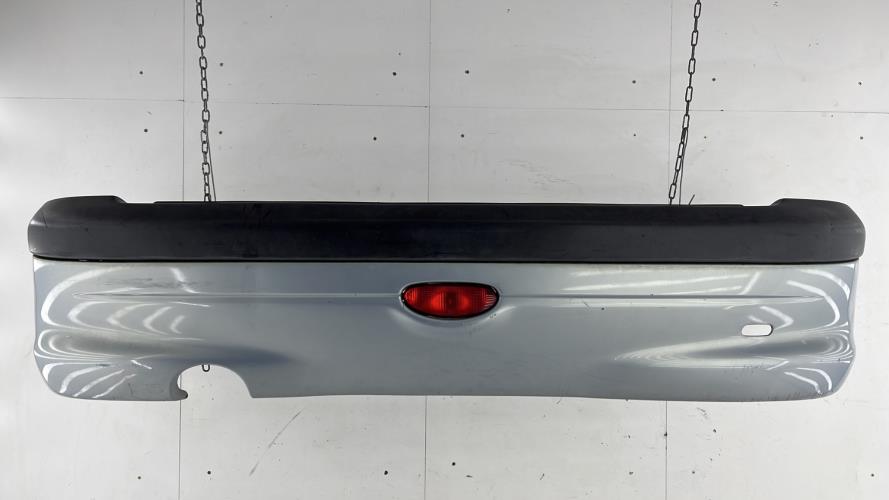 Pare choc arriere PEUGEOT 206 PHASE 1 Essence