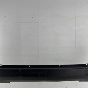 Pare choc arriere PEUGEOT BIPPER Diesel