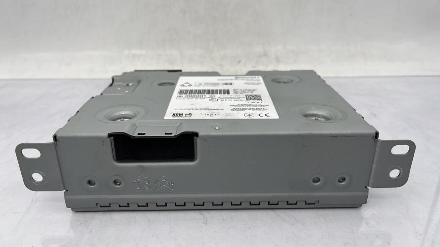 Autoradio d'origine PEUGEOT 3008 2 PHASE 2 Diesel