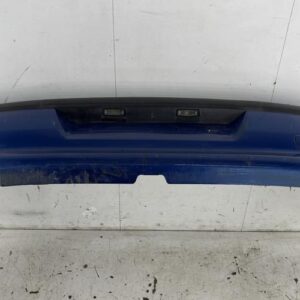 Pare choc arriere PEUGEOT 406 PHASE 2 Diesel