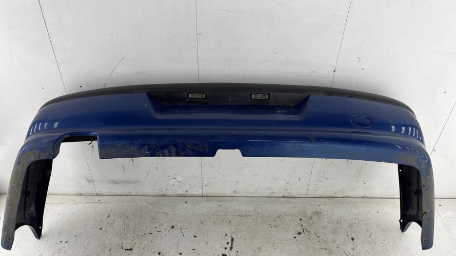 Pare choc arriere PEUGEOT 406 PHASE 2 Diesel