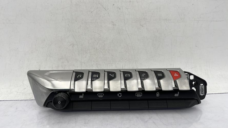 Bouton de warning PEUGEOT 3008 2 PHASE 2 Diesel