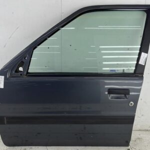 Porte avant gauche PEUGEOT 106 PHASE 1 Essence