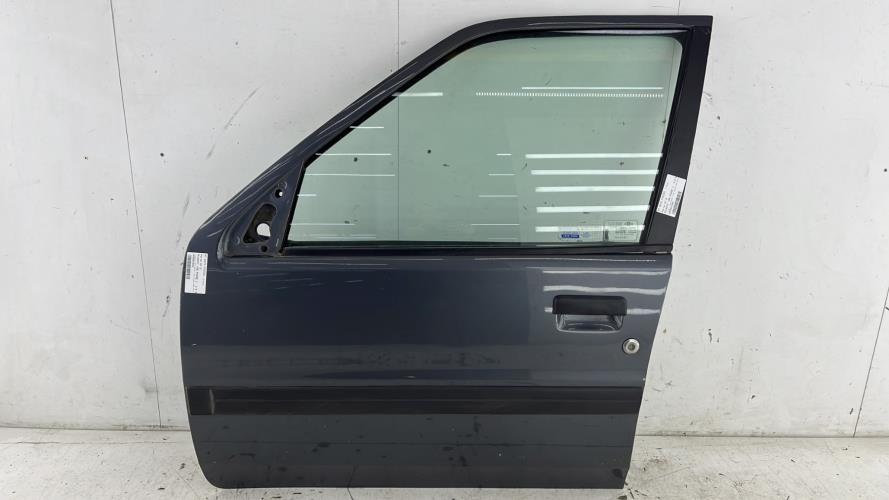 Porte avant gauche PEUGEOT 106 PHASE 1 Essence