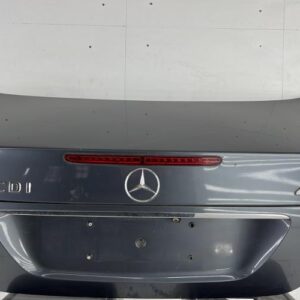 Malle/Hayon arriere MERCEDES CLASSE E 211 PHASE 1 Diesel