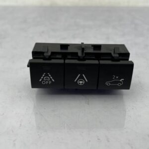 Bouton/Interrupteur PEUGEOT 3008 2 PHASE 2 Diesel