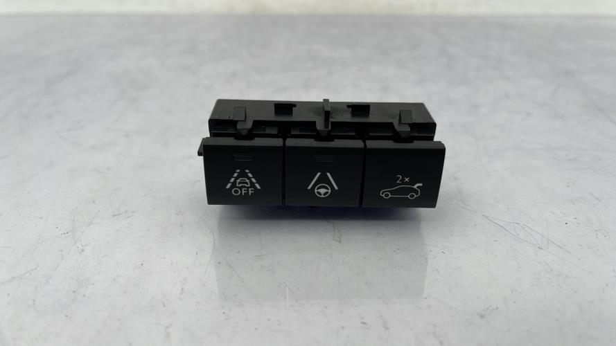 Bouton/Interrupteur PEUGEOT 3008 2 PHASE 2 Diesel