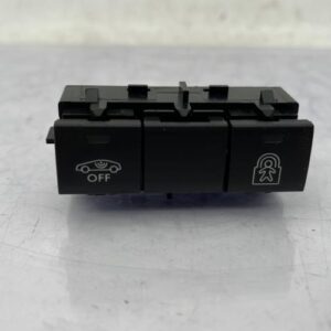 Bouton/Interrupteur PEUGEOT 3008 2 PHASE 2 Diesel