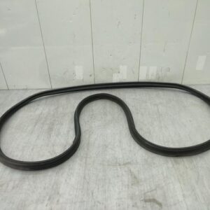 Joint de coffre SUZUKI SWIFT 4 Diesel