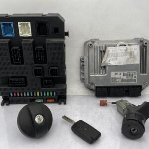 Kit de demarrage PEUGEOT 207 PHASE 1 Diesel