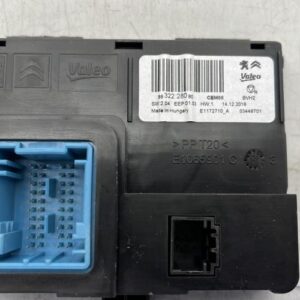 Module électronique PEUGEOT 308 2 PHASE 2 Diesel
