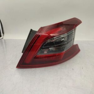 Feu arriere principal droit (feux) PEUGEOT 308 2 PHASE 2 Diesel