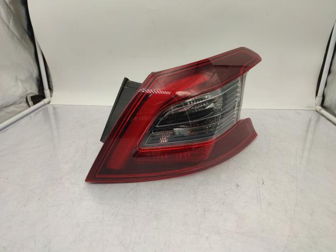 Feu arriere principal droit (feux) PEUGEOT 308 2 PHASE 2 Diesel