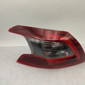 Feu arriere principal gauche (feux) PEUGEOT 308 2 PHASE 2 Diesel