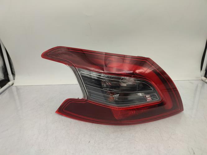 Feu arriere principal gauche (feux) PEUGEOT 308 2 PHASE 2 Diesel