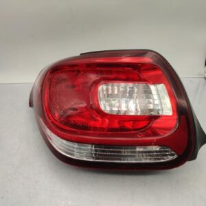 Feu arriere principal gauche (feux) CITROEN DS3 PHASE 1 Diesel