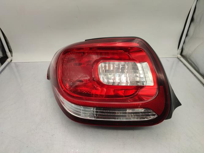 Feu arriere principal gauche (feux) CITROEN DS3 PHASE 1 Diesel