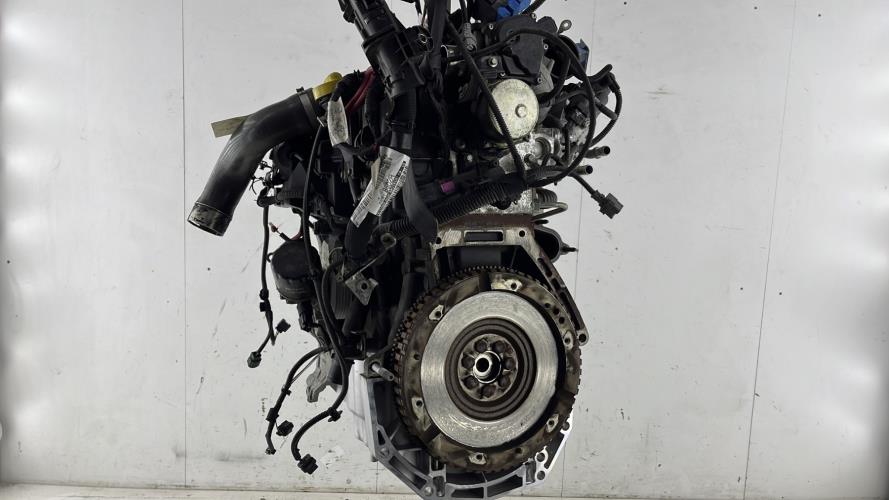 Moteur RENAULT CLIO 4 PHASE 1 Diesel