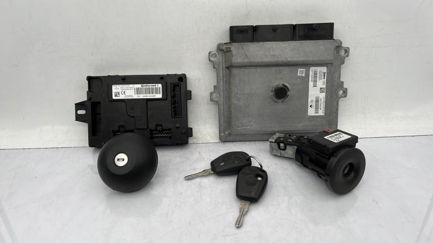 Kit de demarrage DACIA LOGAN MCV 2 PHASE 1 BREAK Essence