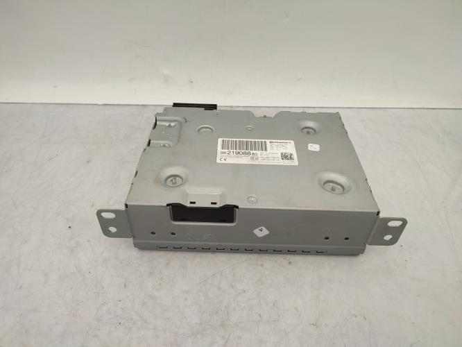 Autoradio d'origine PEUGEOT 308 2 PHASE 2 Diesel