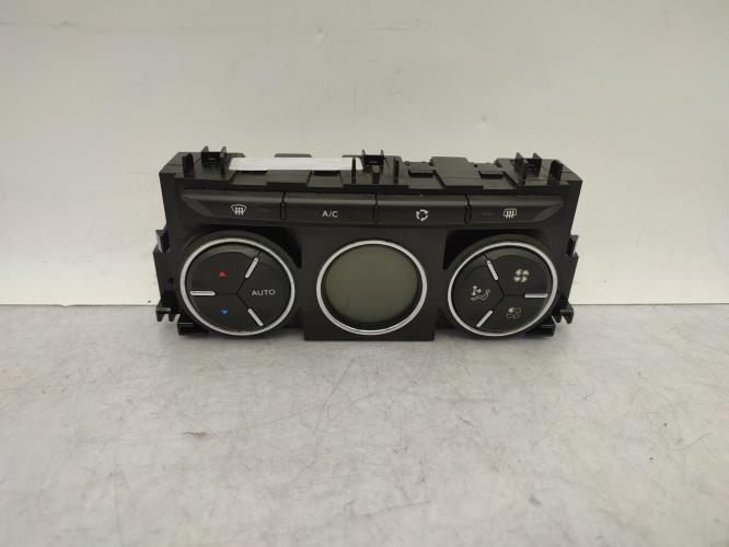 Commande chauffage CITROEN DS3 PHASE 1 Diesel