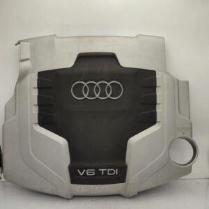 Cache moteur  AUDI Q5 1 PHASE 1 Diesel