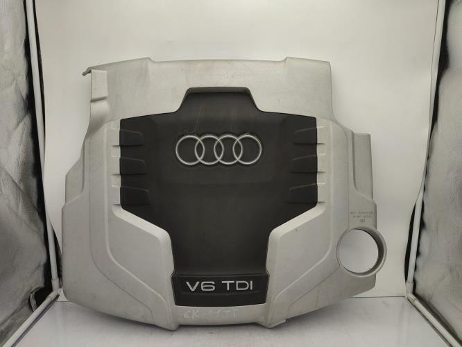 Cache moteur  AUDI Q5 1 PHASE 1 Diesel
