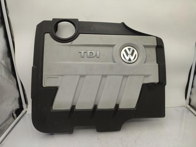 Cache moteur  VOLKSWAGEN EOS CABRIO PHASE 1 Diesel
