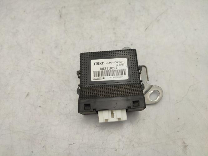 Module électronique PEUGEOT 4008 Diesel