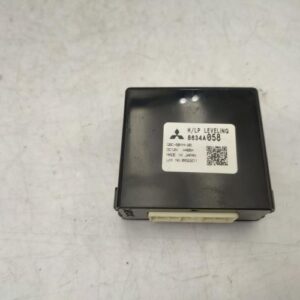 Module électronique PEUGEOT 4008 Diesel