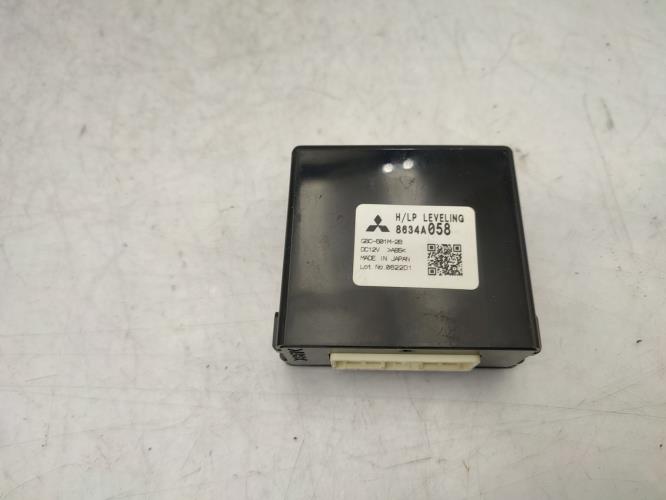 Module électronique PEUGEOT 4008 Diesel