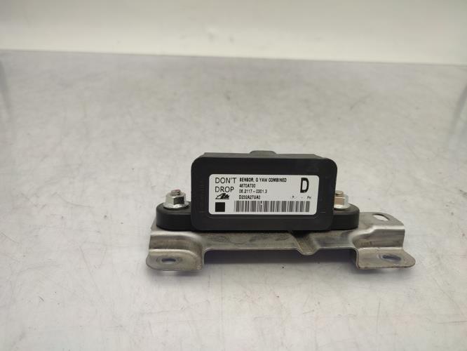 Module électronique PEUGEOT 4008 Diesel